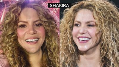 Un estudio apunta que personas parecidas sin parentesco comparten características genéticas