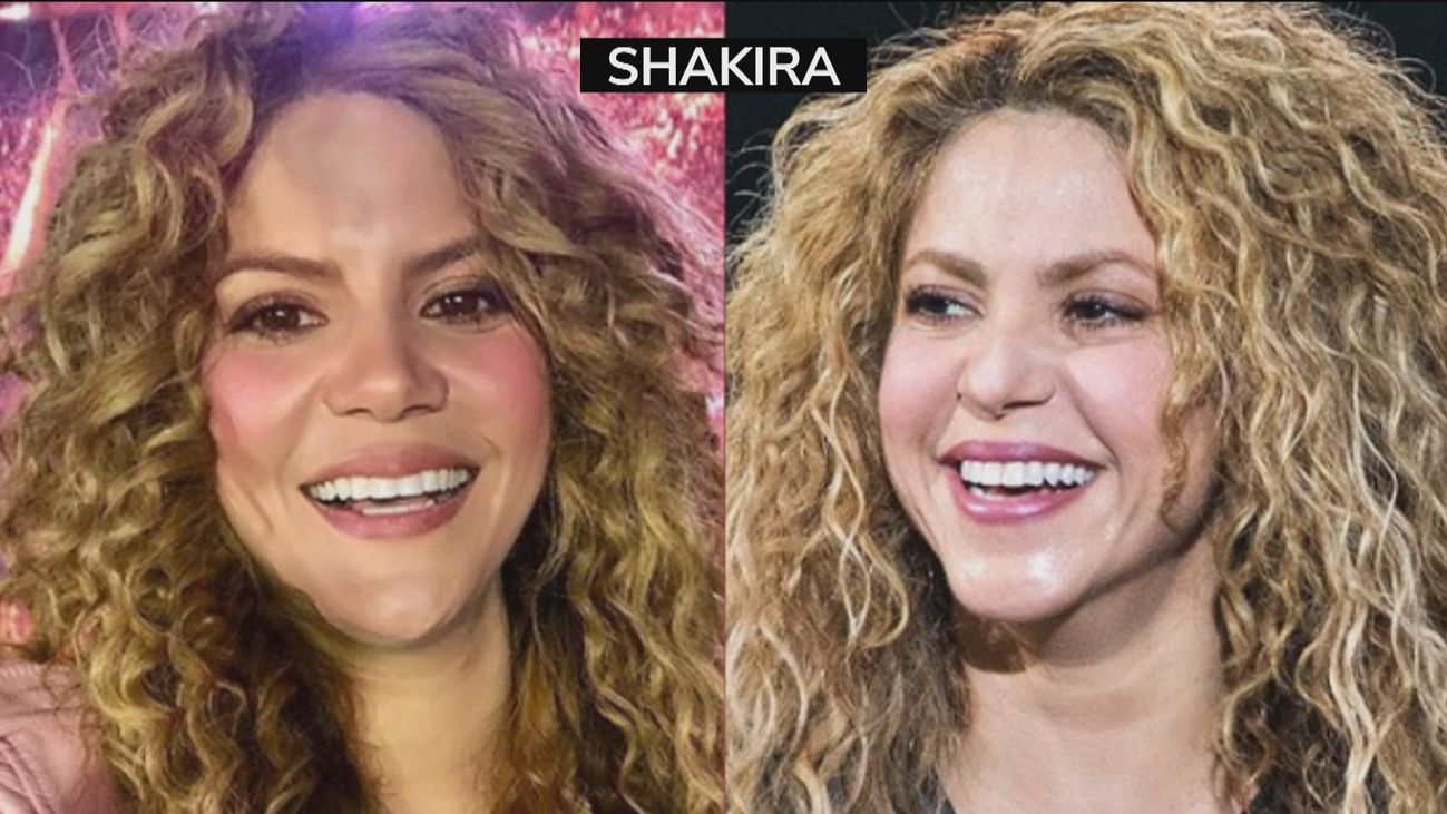 Un estudio apunta que personas parecidas sin parentesco comparten características genéticas