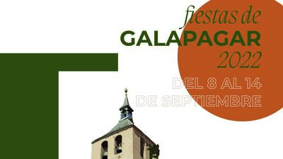 Galapagar se viste de gala para sus fiestas patronales