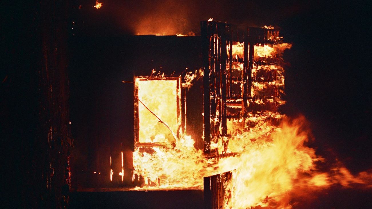 ¿Llegan realmente las ayudas a los afectados de un área declarada como zona catastrófica?