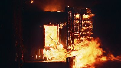 ¿Llegan realmente las ayudas a los afectados de un área declarada como zona catastrófica?