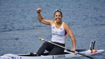María Corbera, la supercampeona de Aranjuez, en Onda Madrid