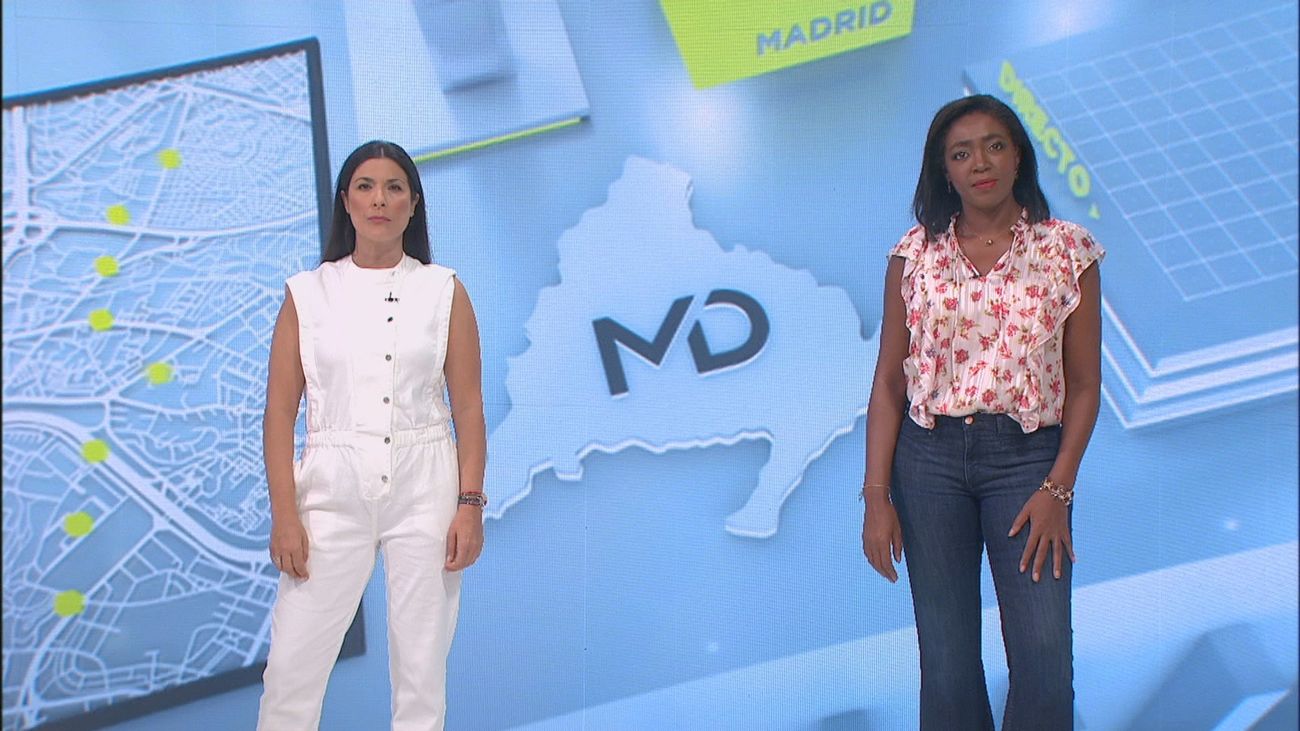 Madrid Directo 23.08.2022