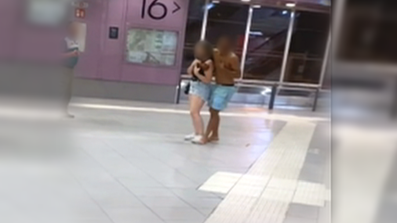 Esto es lo que debemos hacer si en un atraco nos toman como rehén