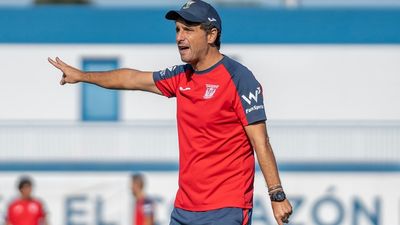 Idiakez: "El mercado está siendo más complicado de lo que nadie imagina"