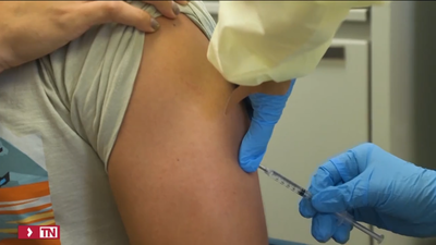 Madrid habilita 1.600 nuevas citas para la vacunación contra la viruela del mono