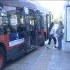 Los autobuses de Fuenlabrada costarán la mitad desde el 1 de septiembre