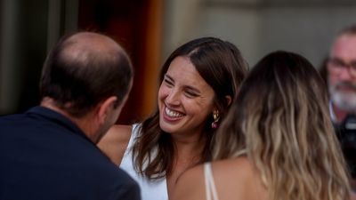 Ley del sólo sí es sí ve la luz 4 años después de la sentencia de La Manada