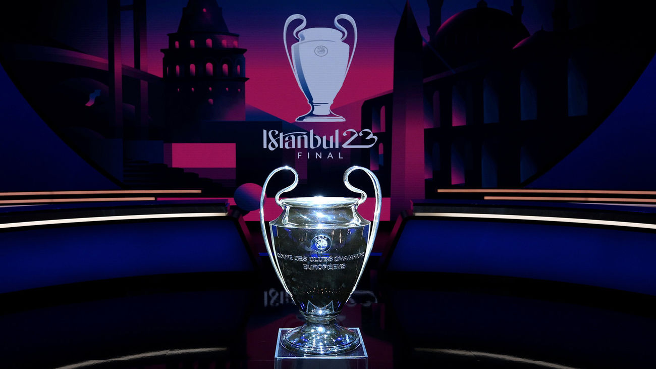 Real Madrid y Atlético ya conocen a sus rivales de la Champions