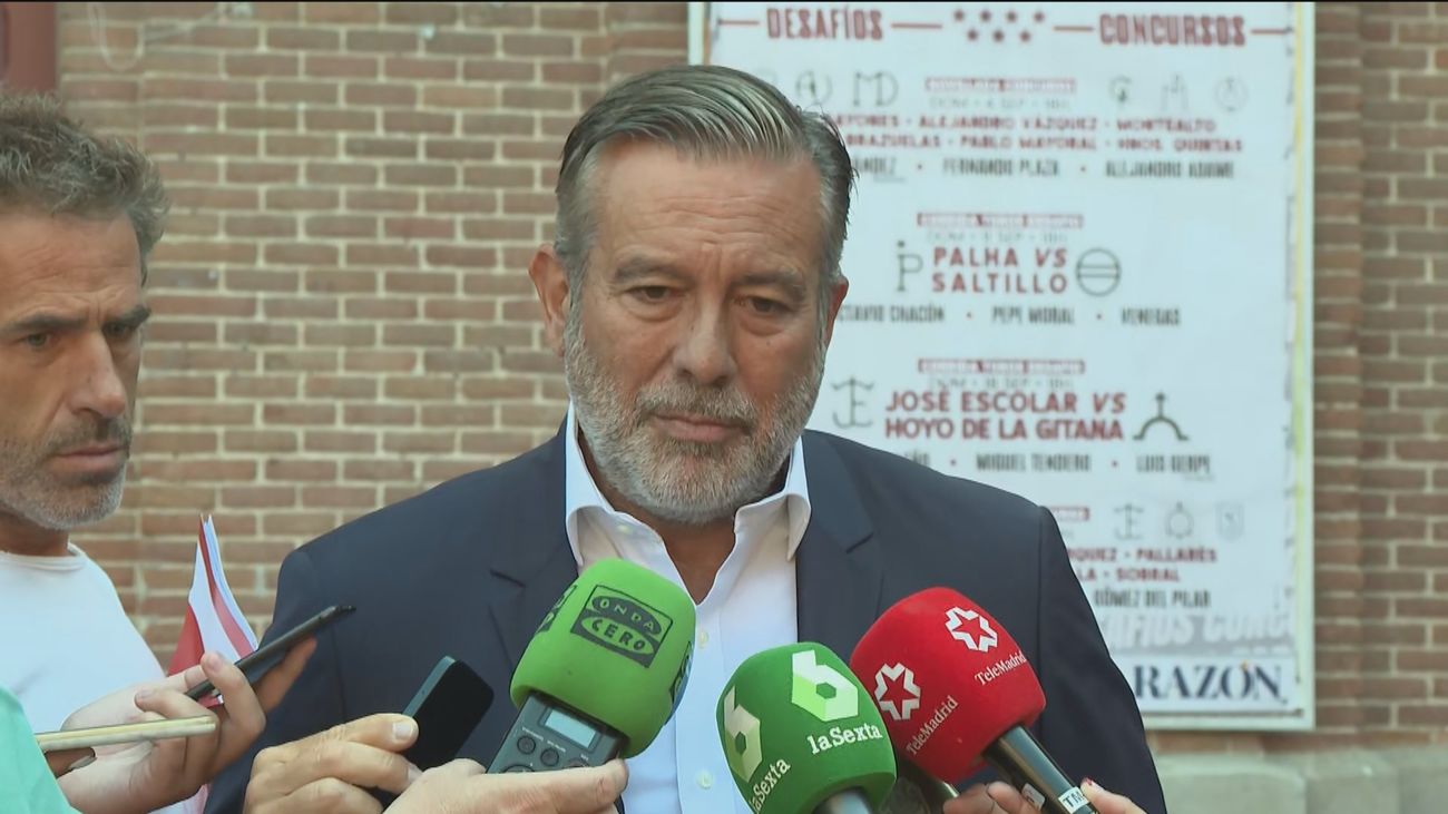 Madrid recurrirá en septiembre el decreto de ahorro energético del gobierno ante el Tribunal Constitucional