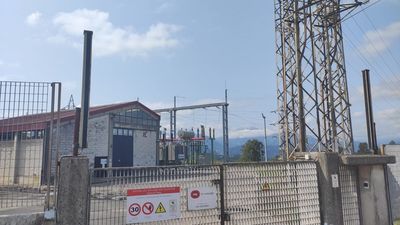 Los precios industriales se disparan en Madrid un 46,2% en julio, impulsados por la energía