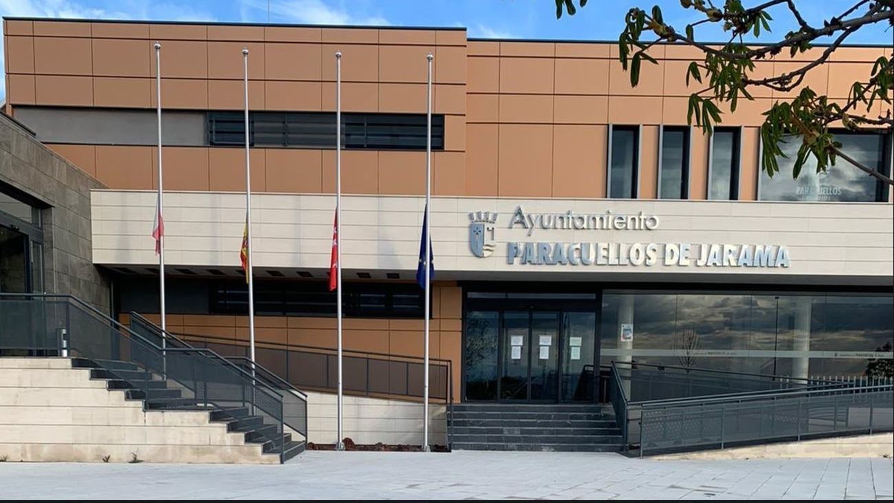 La 'magia' llega a los comercios de Paracuellos de Jarama