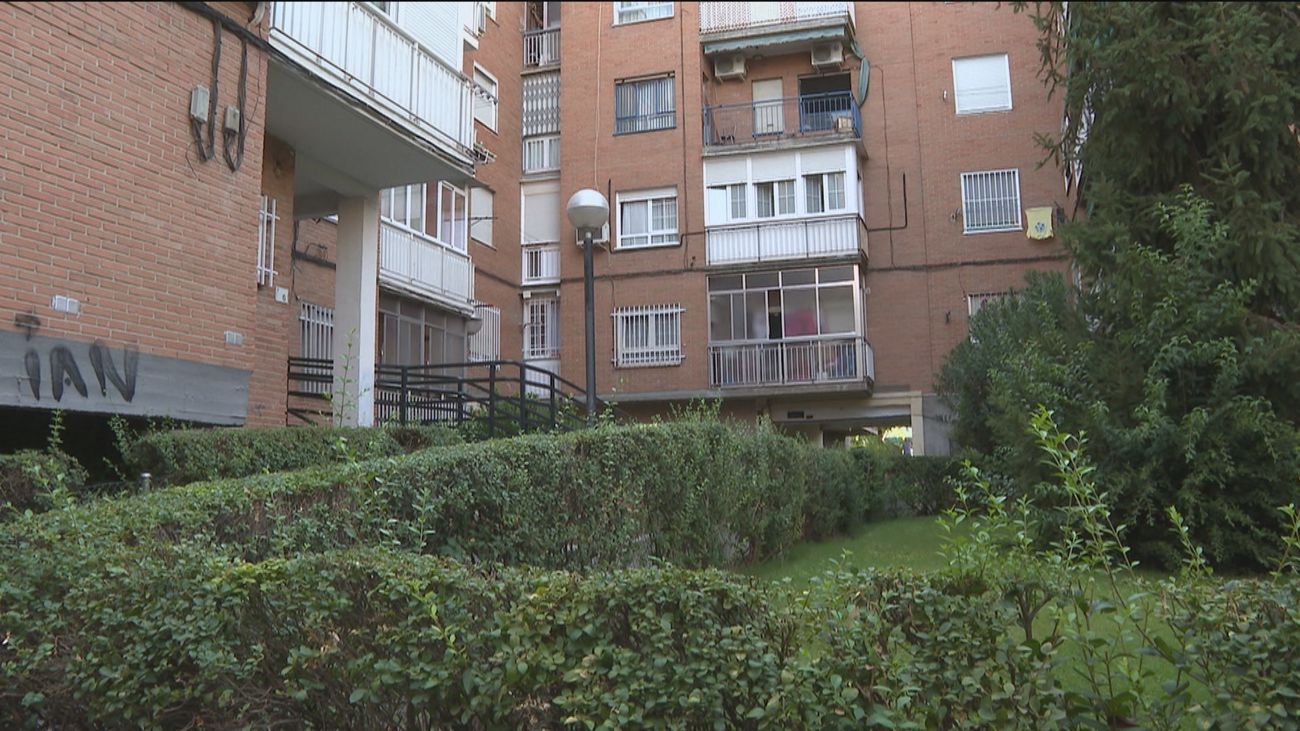 Los narcopisos utilizados por el 'coro' de Alcobendas de los Dominican Don't Play vuelven a estar ocupados