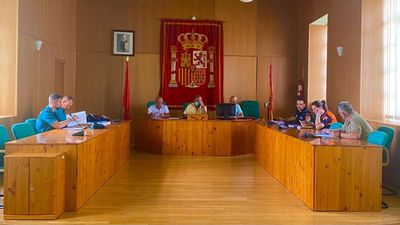 Morata de Tajuña pide a la Comunidad ampliar el horario de verbenas y discotecas móviles