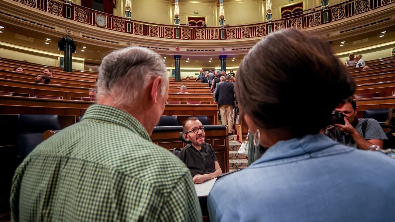 El Congreso aprueba el nuevo sistema de  cotización de autónomos según sus ingresos reales