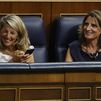 El Gobierno salva su decreto de ahorro energético entre duras críticas del PP, Vox y Ciudadanos