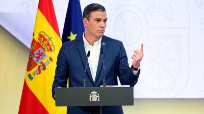 El Gobierno alerta de un invierno "durísimo" por la dependencia energética