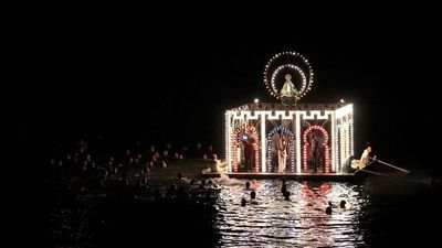 Estas son las fiestas de septiembre que te esperan en los municipios de Madrid