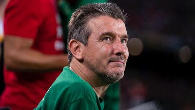 Juan Carlos Unzué: “Aceptar que la ELA iba a formar parte de mi vida fue la palabra mágica”