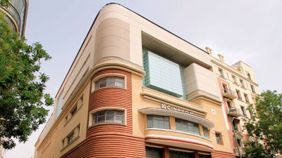 Nace en Madrid un nuevo espacio exclusivo para espectáculos de humor