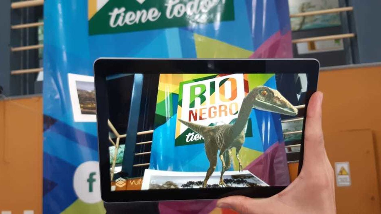 Álvaro Sicilia, el emprendedor que se lanzó a la realidad aumentada tras dejar la radio