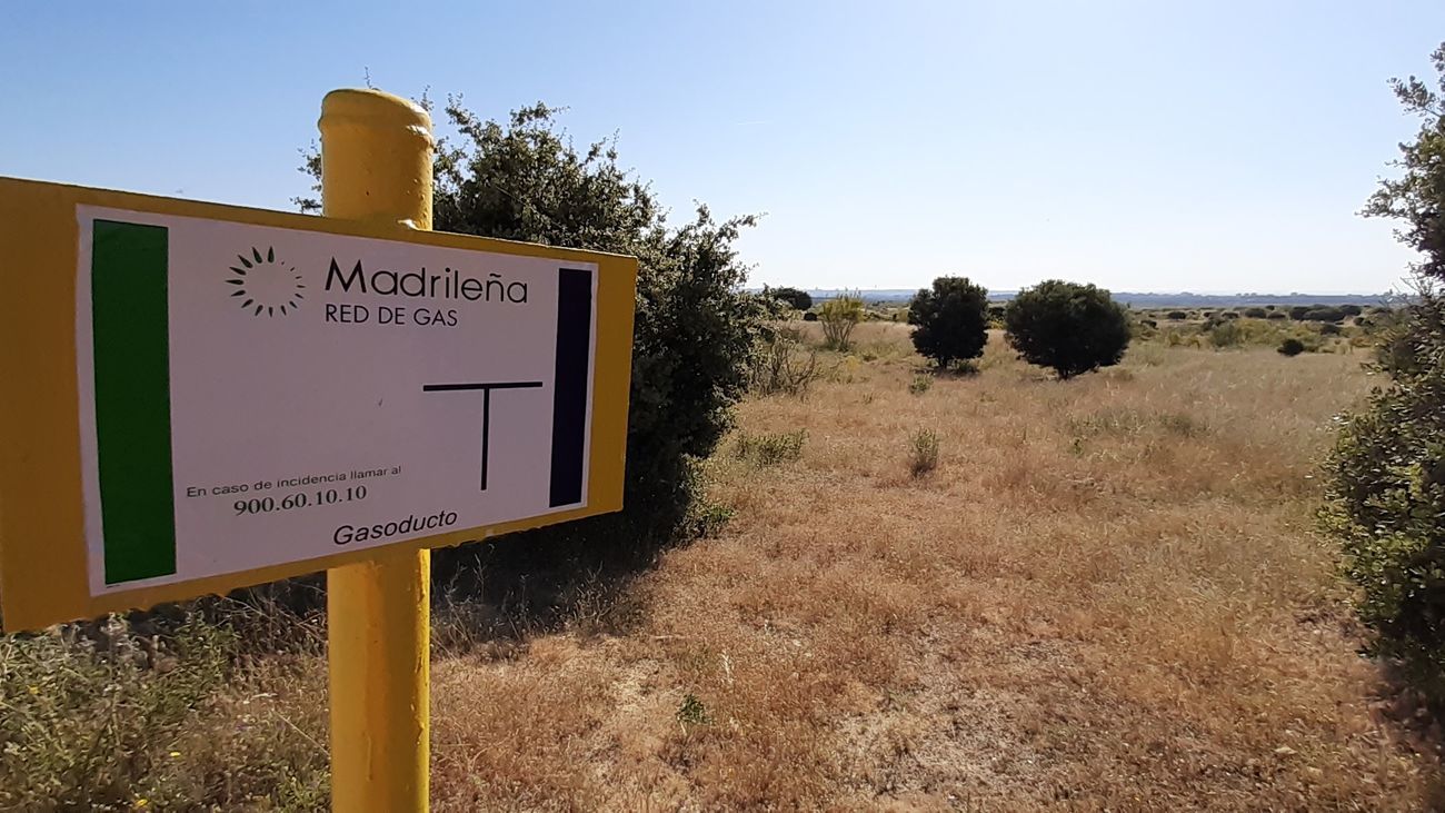 El plan B de Sánchez: llevar el gas desde España a Italia bajo el mar