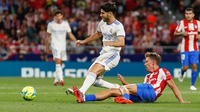 Esta es la situación de los equipos madrileños a una semana del cierre del mercado de fichajes