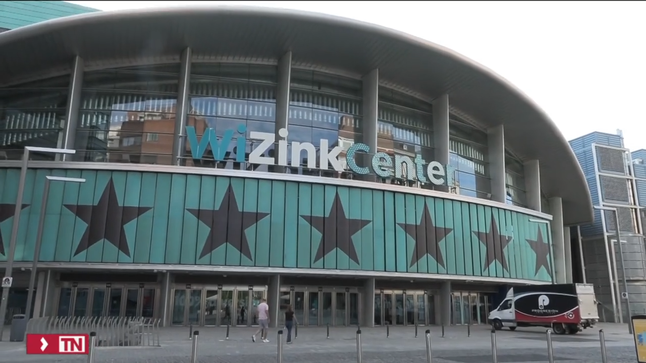 Detrás de Mundo Crypto Metaverse Day, el polémico evento de criptomonedas  en el WiZink de Madrid