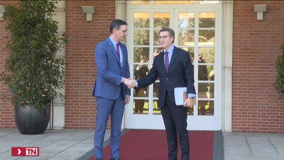 Gamarra pide a Sánchez que "levante el teléfono" para llamar a Feijóo y abordar el plan de ahorro energético