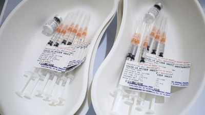 Moderna demanda a BioNTech y Pfizer por 'copiar' su patente de las vacunas contra el Covid-19