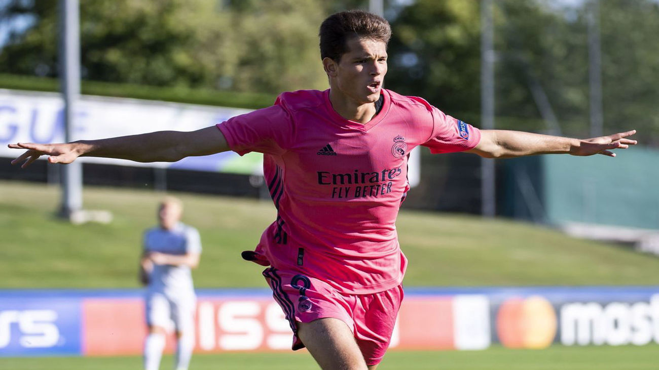 Latasa llegará cedido al Getafe con opción de compra