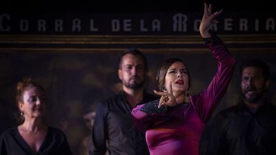 Madrid impulsará la oferta flamenca de los tablaos de la región