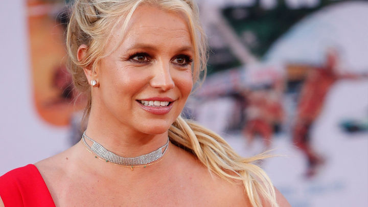 La cantante Britney Spears / EUROPA PRESS