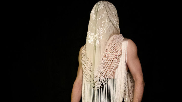 'conTRAcuerpo' / TEATROS DEL CANAL