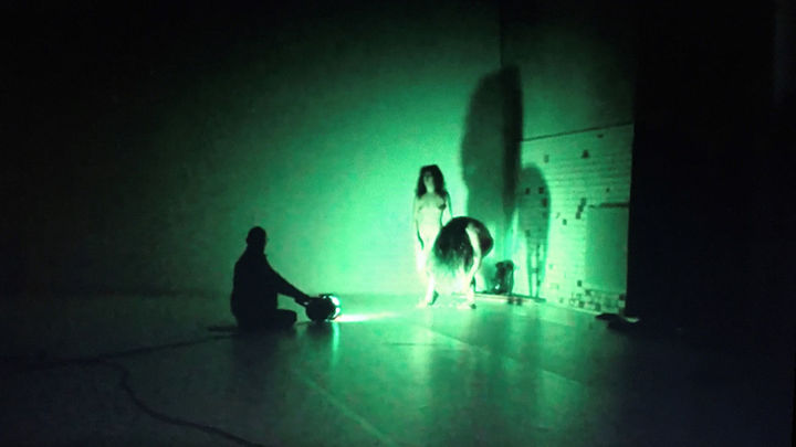 Pau Aran / TEATROS DEL CANAL