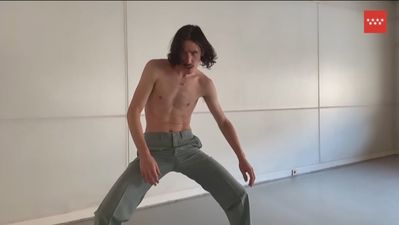 Llega 'Canal Baila', una de las mayores creaciones de danza contemporánea