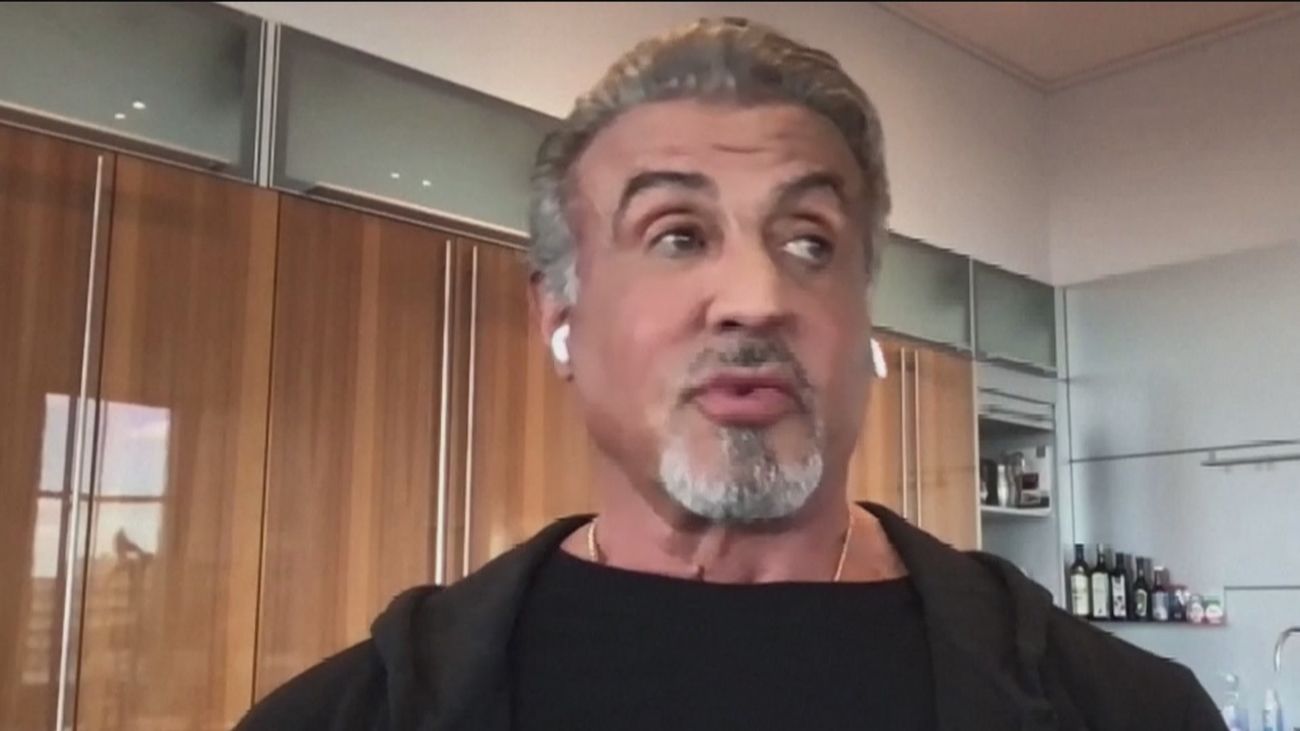 'Samaritan' y 'Tiempo para mí',  los dos últimos estrenos en 'streaming' que no te puede perder