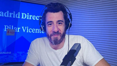 Juan López-Tagle nos presenta 'La Última Noche', un monólogo con propósito optimista