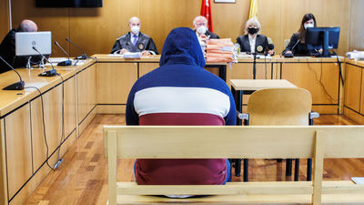 Sentencia confirmada: 700 años de cárcel al 'pederasta de Instagram' a por abusar de 98 menores