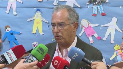 Ossorio cree que Sánchez ha vetado a Madrid para la Agencia Espacial Europea por "odio"