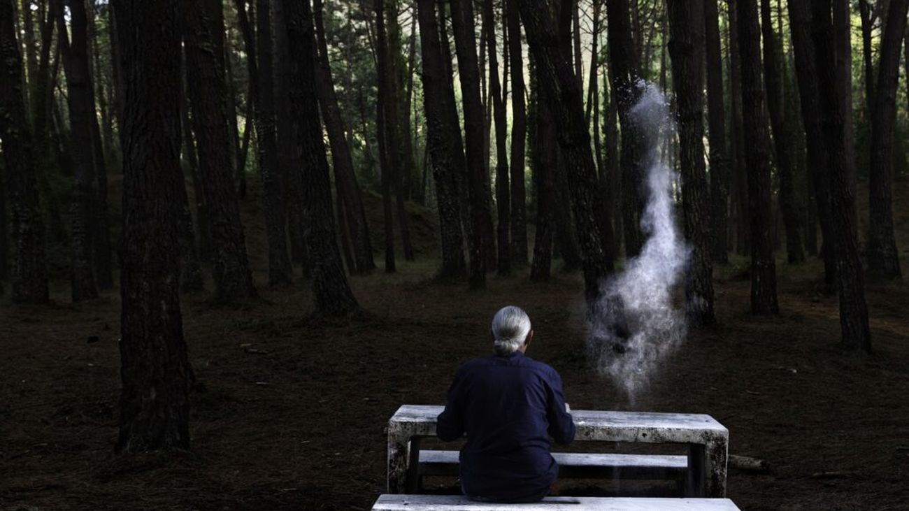 'Recordando lo desconocido', la nueva exposición de José Manuel Feito en Coslada