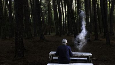 'Recordando lo desconocido', la nueva exposición de José Manuel Feito en Coslada