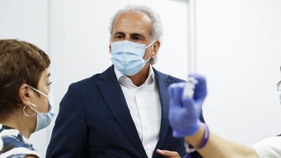 Los casos de viruela del mono en la Comunidad de Madrid suben a 2.377