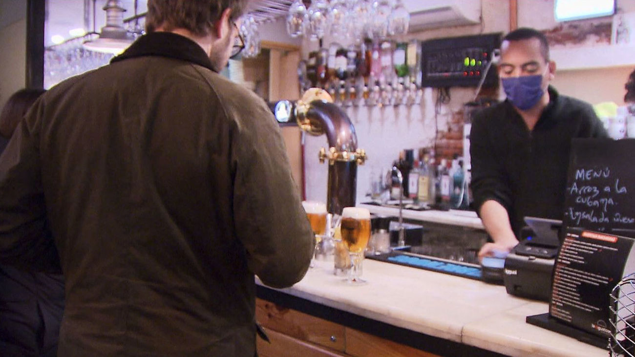 Eduardo Abad, UPTA: “Hemos derogado un régimen de autónomos perverso que perdió la justicia contributiva"