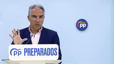 El PP ofrece diálogo al Gobierno pese al “zafarrancho de combate” contra Feijóo