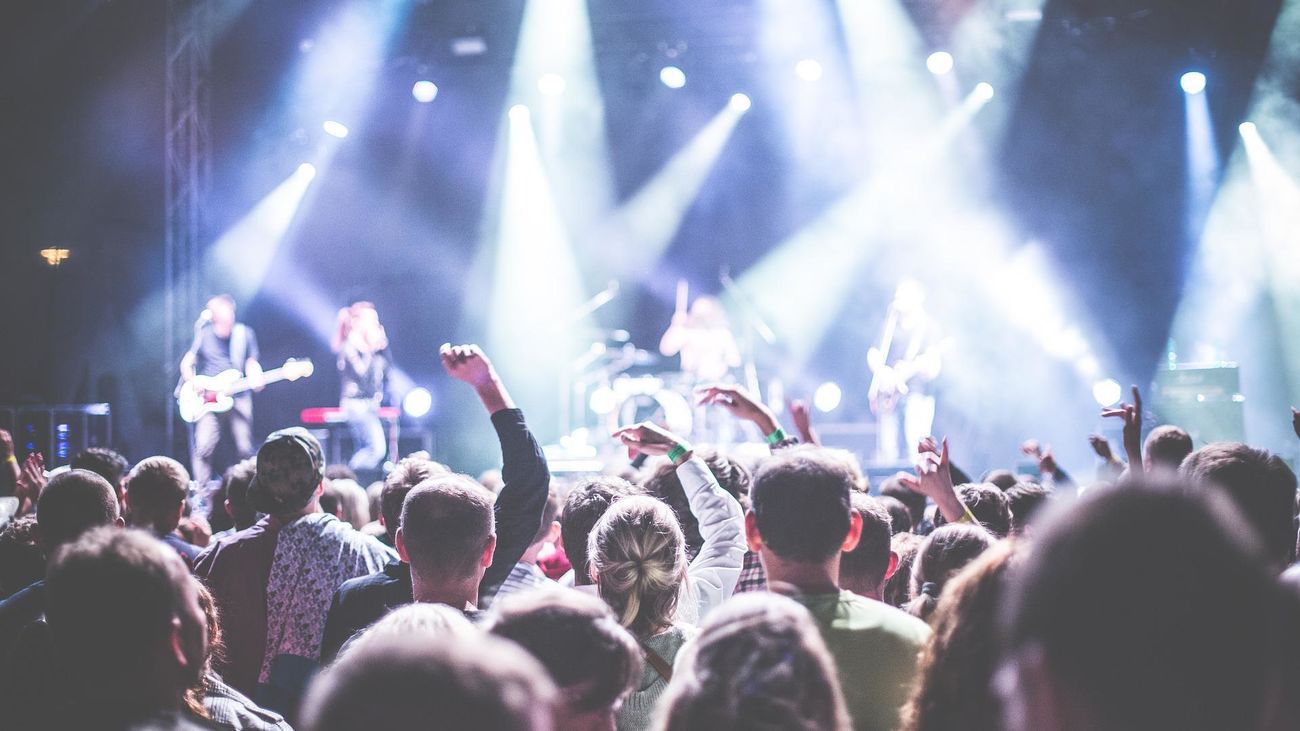 Las orquestas de las fiestas, obligadas a subir sus precios por culpa de la inflación