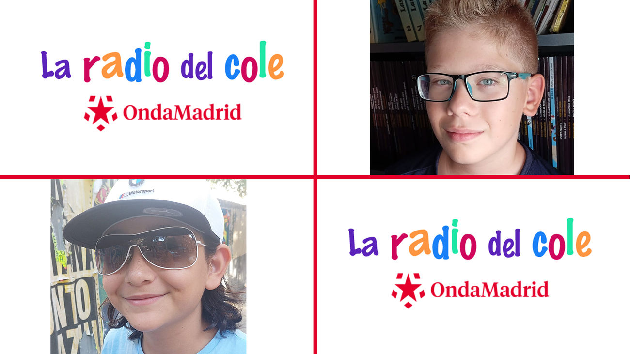 La Radio del Cole 27.08.2022