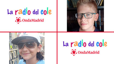 La Radio del Cole 27.08.2022