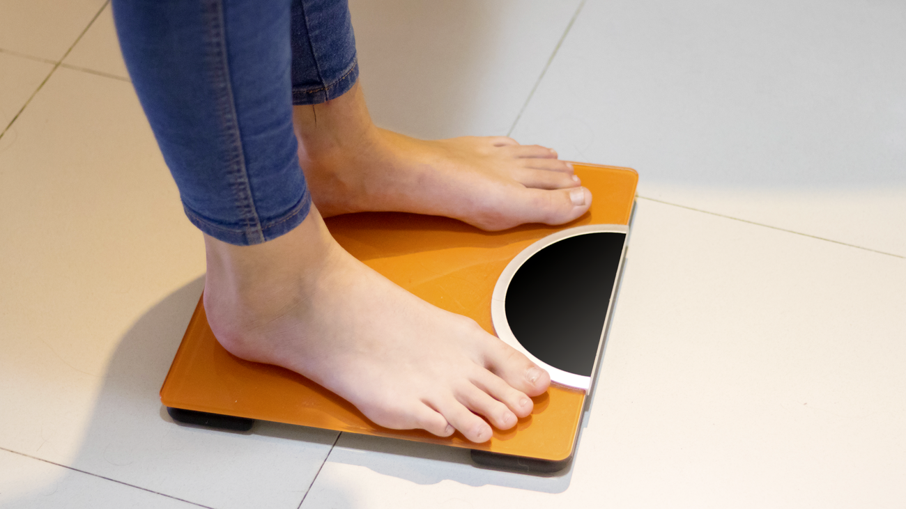 ¿Por qué cogemos peso en verano?