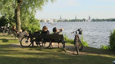 Madrileños por el mundo: Hamburgo